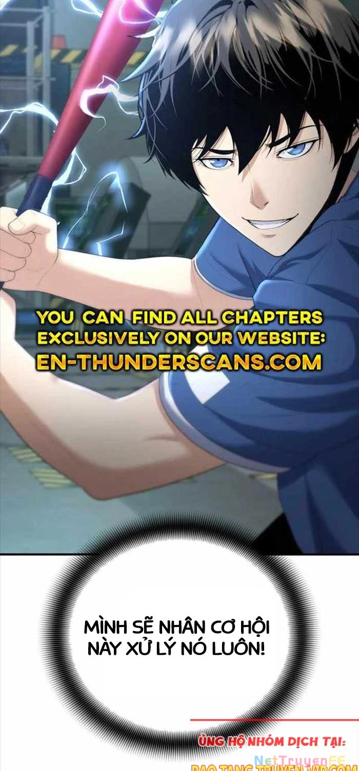 Tăng Cấp Với Các Vật Phẩm Độc Quyền Của Dungeon Chapter 22 - Trang 2