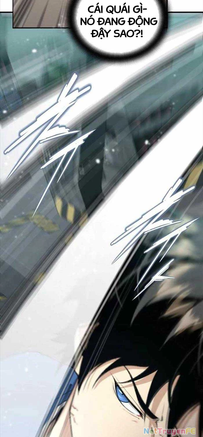 Tăng Cấp Với Các Vật Phẩm Độc Quyền Của Dungeon Chapter 22 - Trang 2