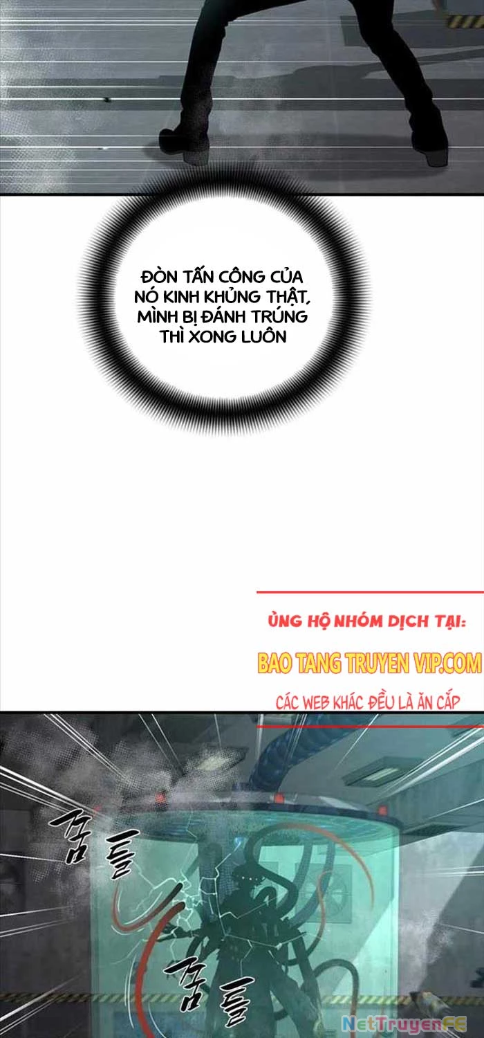 Tăng Cấp Với Các Vật Phẩm Độc Quyền Của Dungeon Chapter 22 - Trang 2