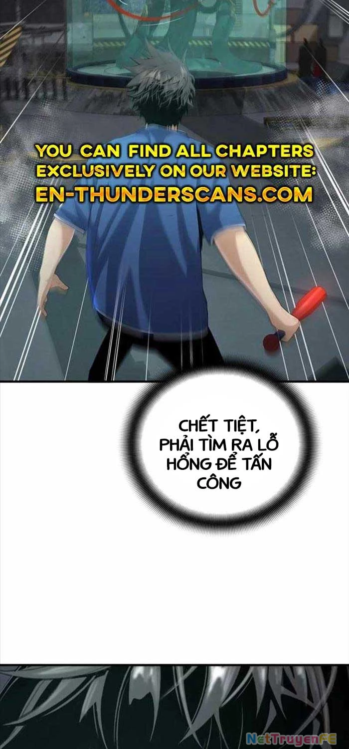 Tăng Cấp Với Các Vật Phẩm Độc Quyền Của Dungeon Chapter 22 - Trang 2