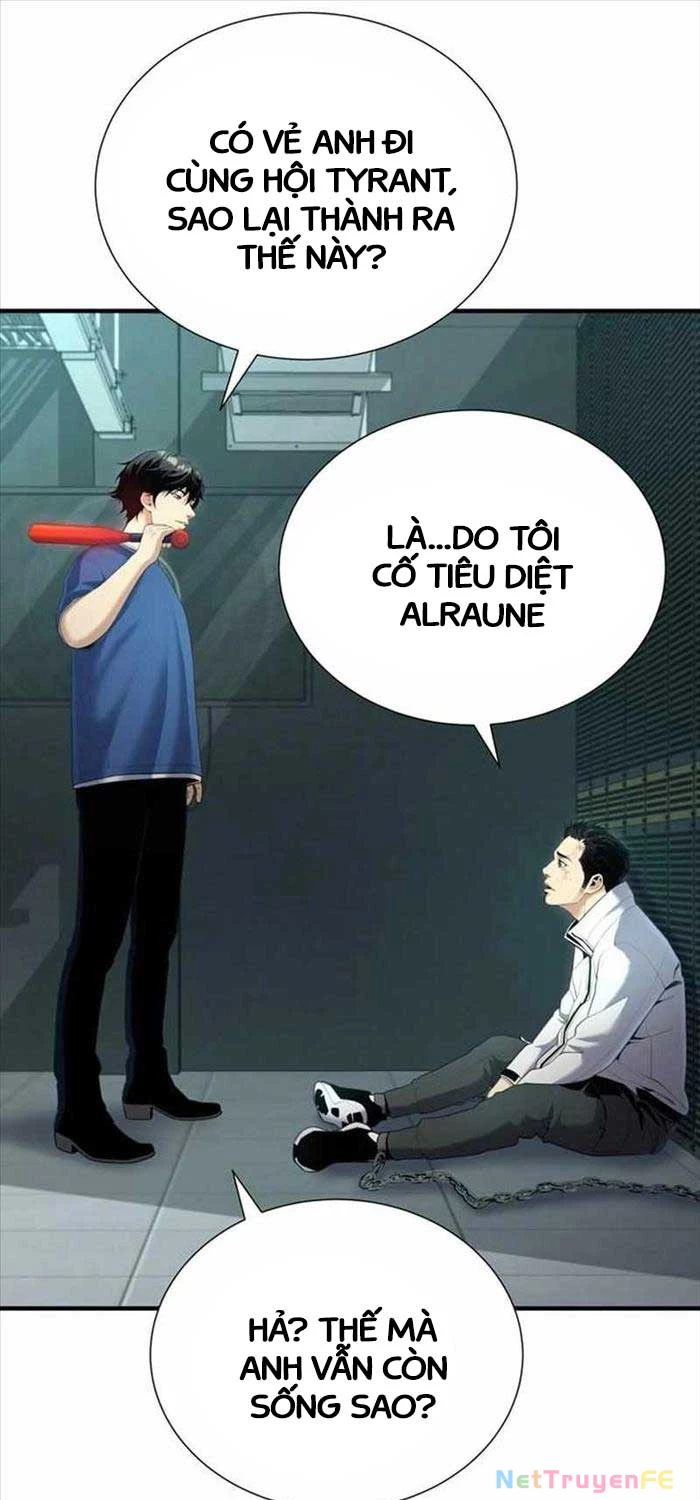 Tăng Cấp Với Các Vật Phẩm Độc Quyền Của Dungeon Chapter 22 - Trang 2