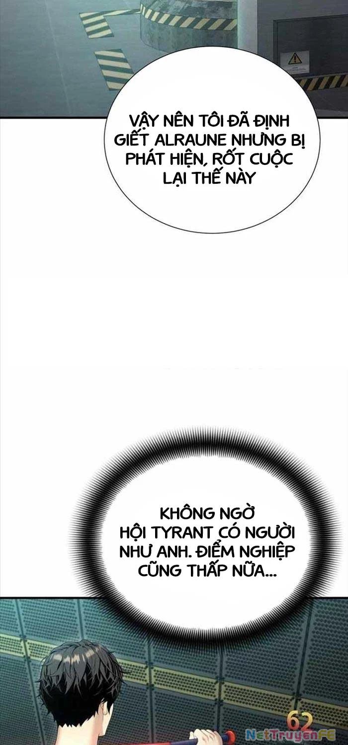 Tăng Cấp Với Các Vật Phẩm Độc Quyền Của Dungeon Chapter 22 - Trang 2