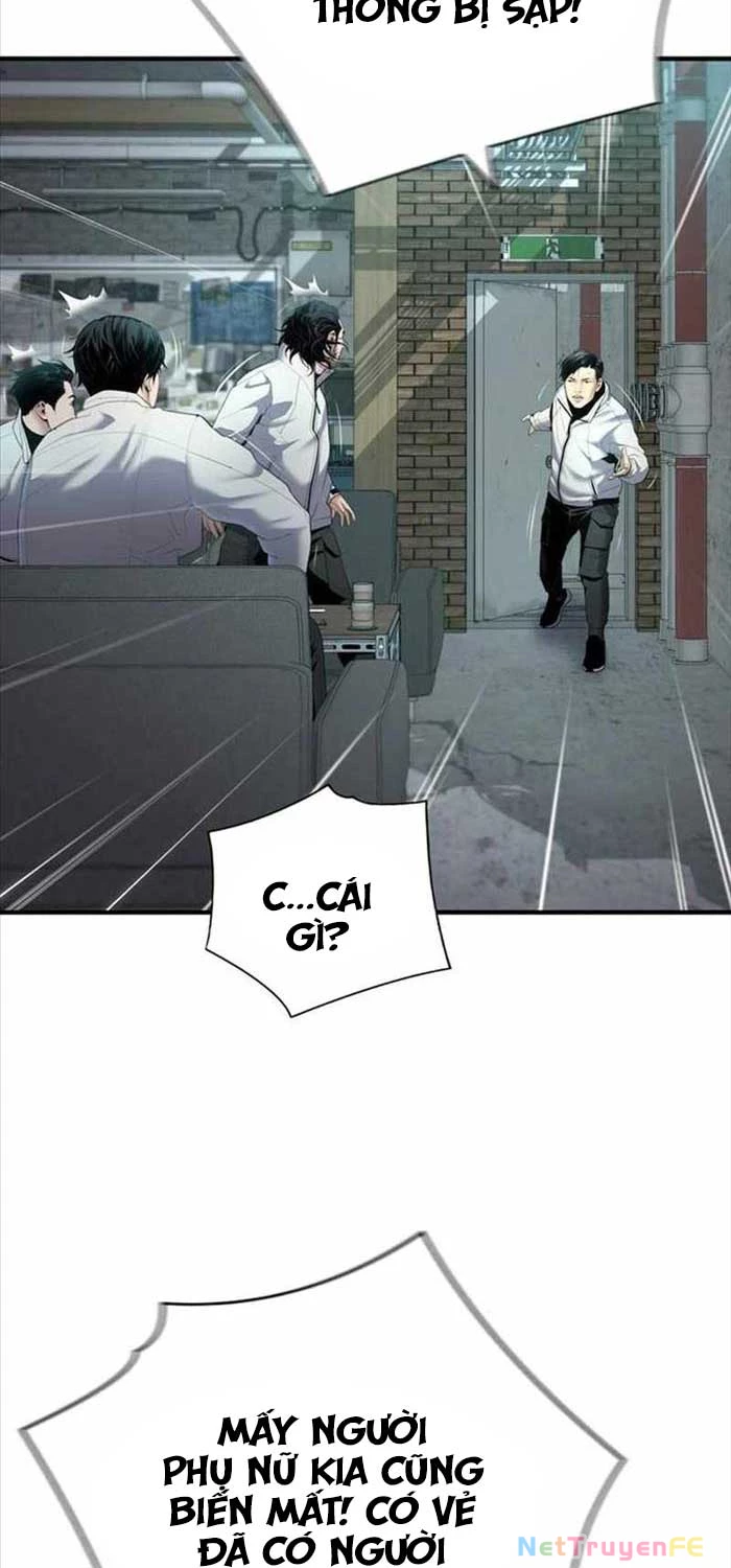 Tăng Cấp Với Các Vật Phẩm Độc Quyền Của Dungeon Chapter 22 - Trang 2