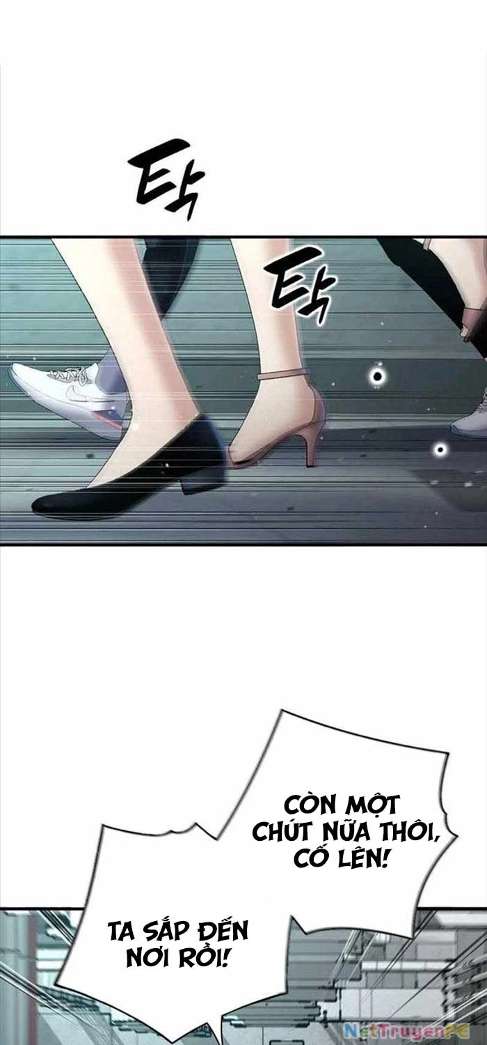 Tăng Cấp Với Các Vật Phẩm Độc Quyền Của Dungeon Chapter 22 - Trang 2