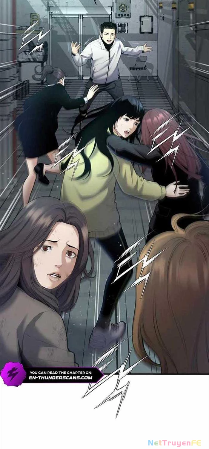 Tăng Cấp Với Các Vật Phẩm Độc Quyền Của Dungeon Chapter 22 - Trang 2