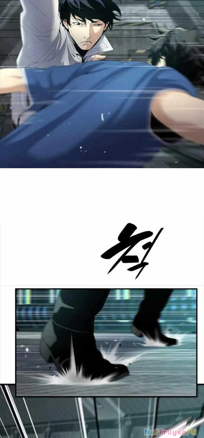 Tăng Cấp Với Các Vật Phẩm Độc Quyền Của Dungeon Chapter 22 - Trang 2