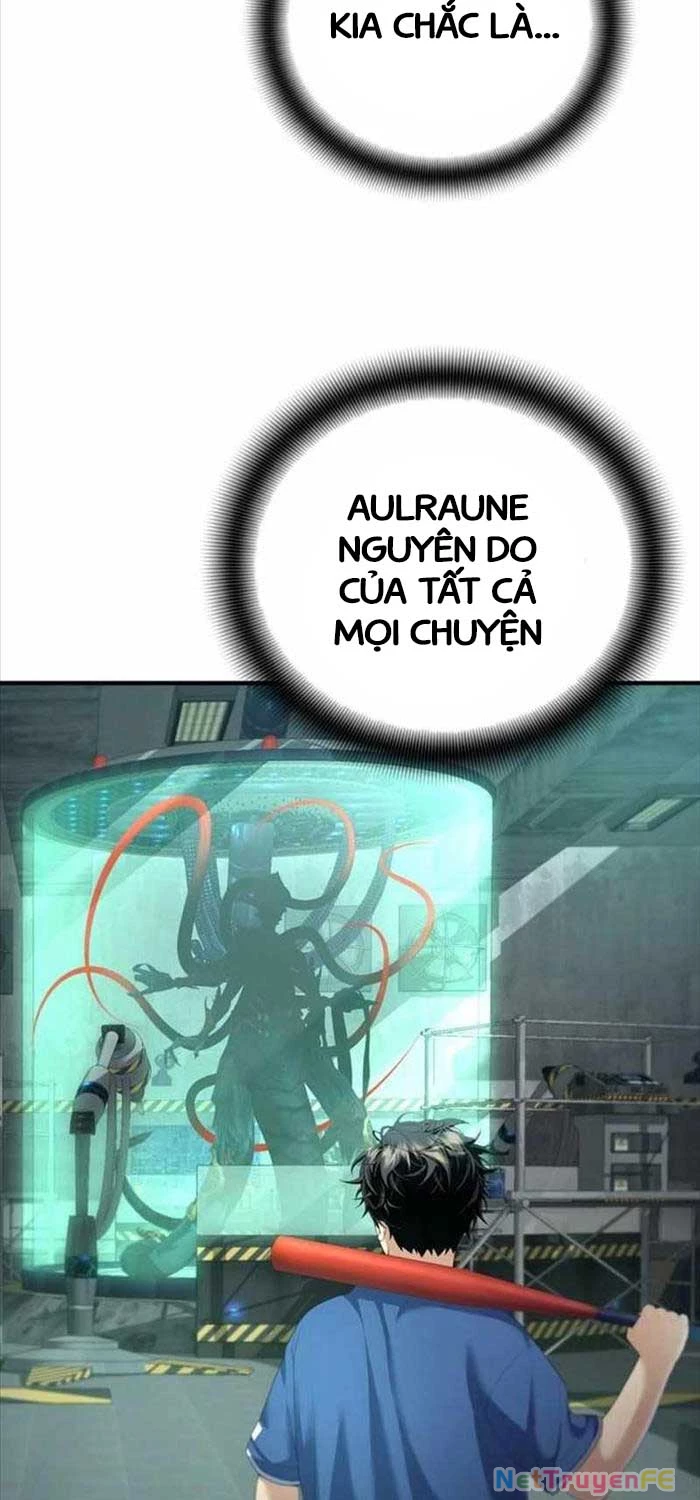 Tăng Cấp Với Các Vật Phẩm Độc Quyền Của Dungeon Chapter 22 - Trang 2