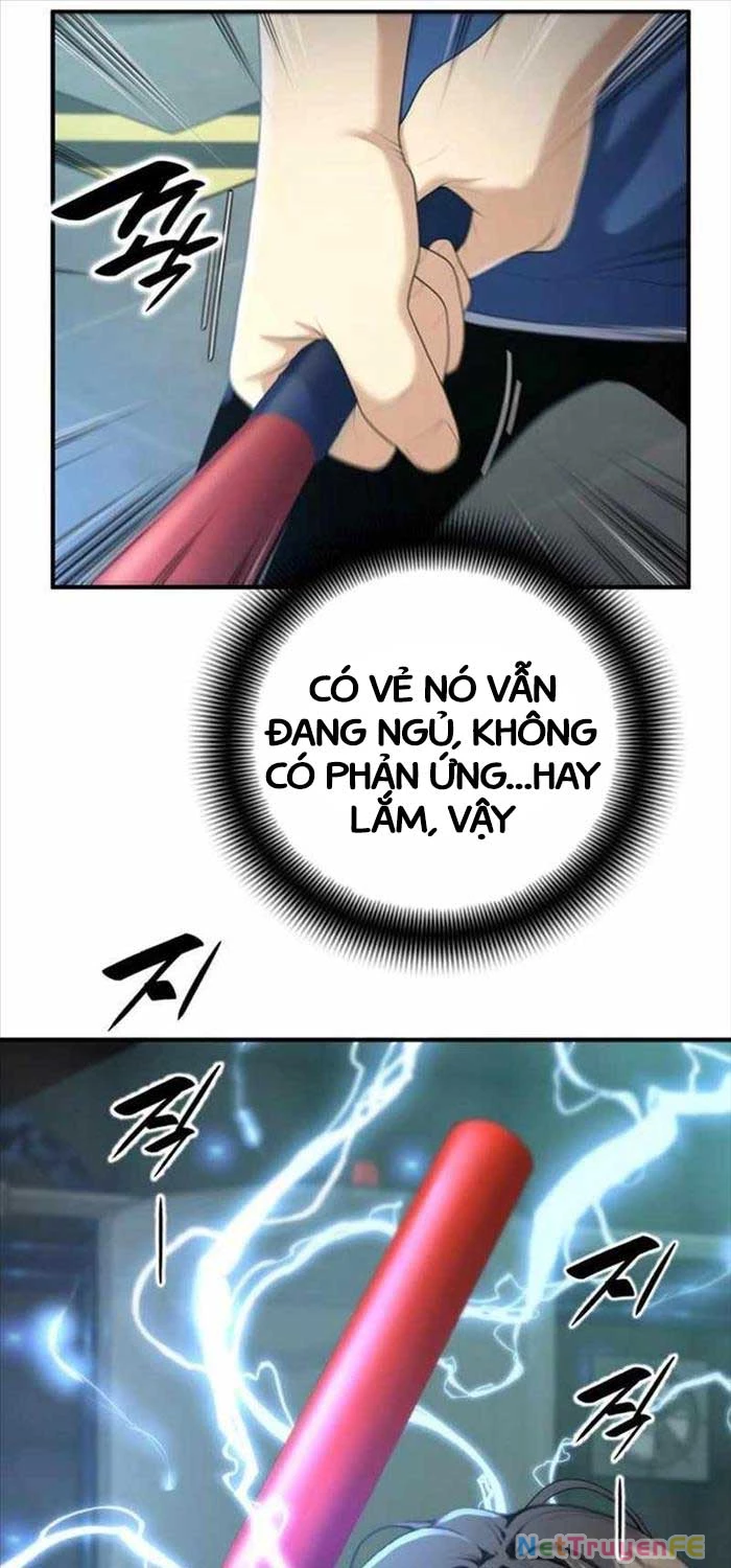 Tăng Cấp Với Các Vật Phẩm Độc Quyền Của Dungeon Chapter 22 - Trang 2