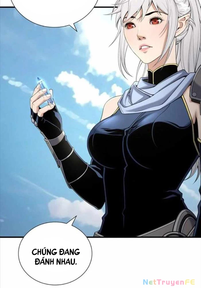 Tăng Cấp Với Các Vật Phẩm Độc Quyền Của Dungeon Chapter 23 - Trang 2