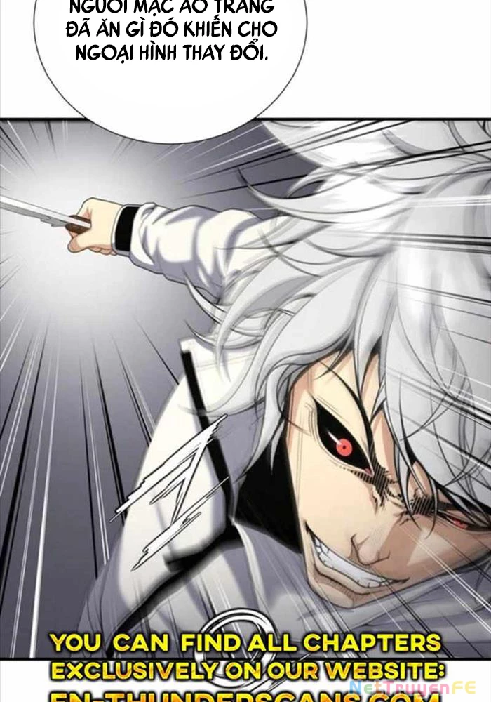 Tăng Cấp Với Các Vật Phẩm Độc Quyền Của Dungeon Chapter 23 - Trang 2