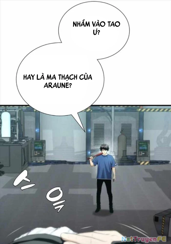 Tăng Cấp Với Các Vật Phẩm Độc Quyền Của Dungeon Chapter 23 - Trang 2