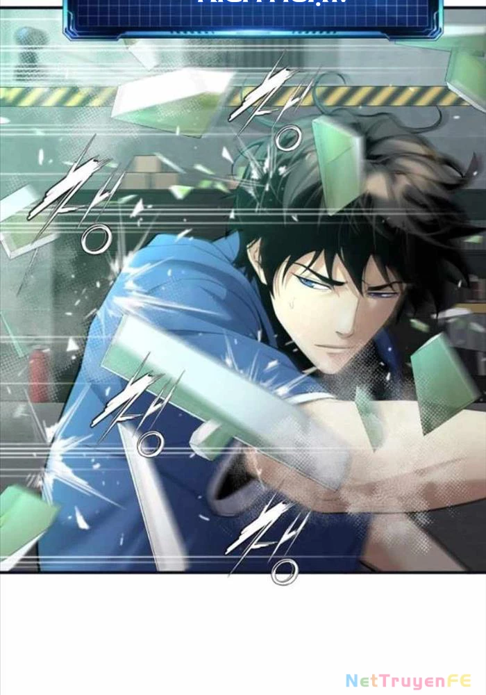 Tăng Cấp Với Các Vật Phẩm Độc Quyền Của Dungeon Chapter 23 - Trang 2