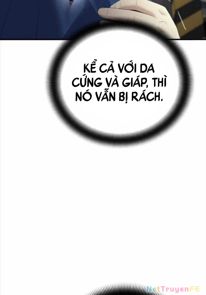 Tăng Cấp Với Các Vật Phẩm Độc Quyền Của Dungeon Chapter 23 - Trang 2