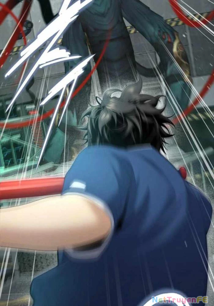 Tăng Cấp Với Các Vật Phẩm Độc Quyền Của Dungeon Chapter 23 - Trang 2