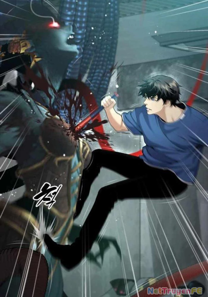 Tăng Cấp Với Các Vật Phẩm Độc Quyền Của Dungeon Chapter 23 - Trang 2