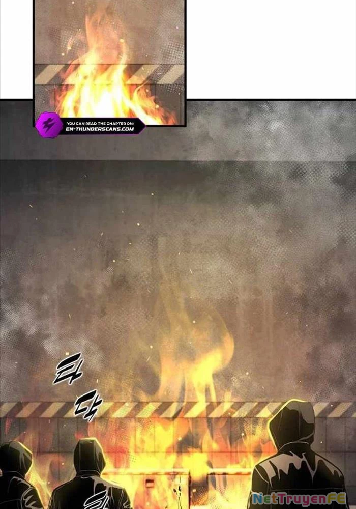 Tăng Cấp Với Các Vật Phẩm Độc Quyền Của Dungeon Chapter 24 - Trang 2