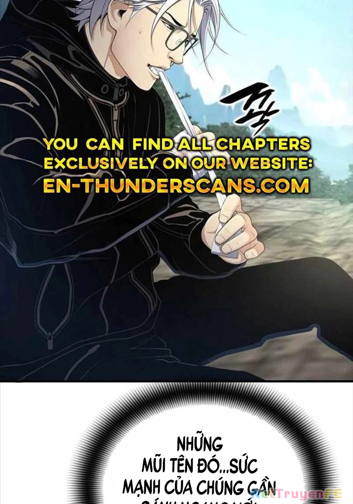 Tăng Cấp Với Các Vật Phẩm Độc Quyền Của Dungeon Chapter 24 - Trang 2