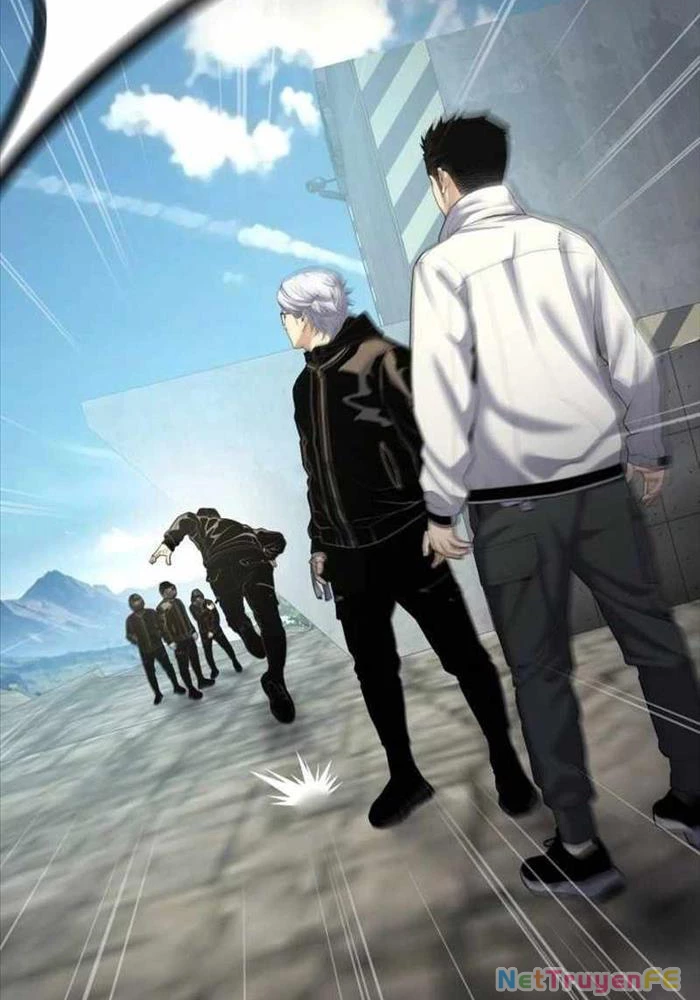 Tăng Cấp Với Các Vật Phẩm Độc Quyền Của Dungeon Chapter 24 - Trang 2