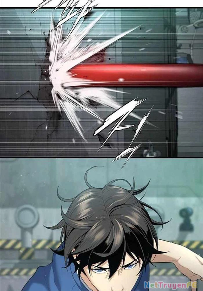 Tăng Cấp Với Các Vật Phẩm Độc Quyền Của Dungeon Chapter 24 - Trang 2