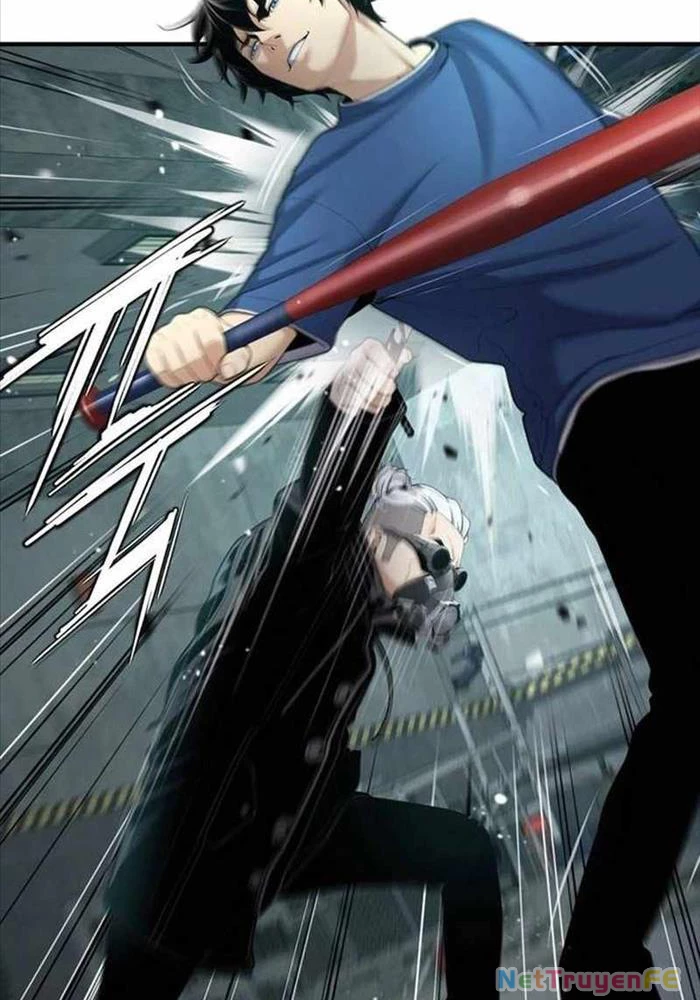 Tăng Cấp Với Các Vật Phẩm Độc Quyền Của Dungeon Chapter 24 - Trang 2