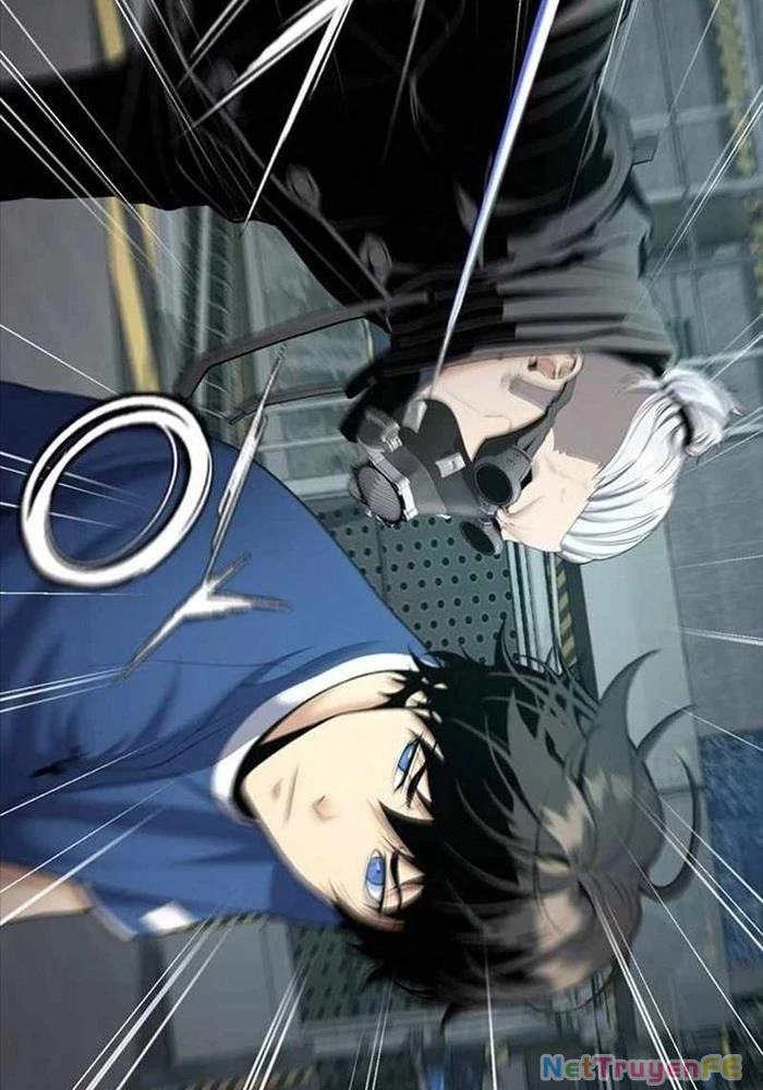 Tăng Cấp Với Các Vật Phẩm Độc Quyền Của Dungeon Chapter 24 - Trang 2