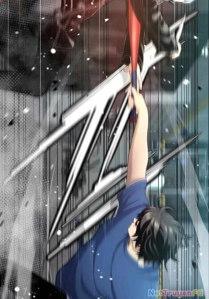 Tăng Cấp Với Các Vật Phẩm Độc Quyền Của Dungeon Chapter 24 - Trang 2