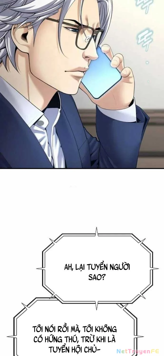 Tăng Cấp Với Các Vật Phẩm Độc Quyền Của Dungeon Chapter 25 - Trang 2