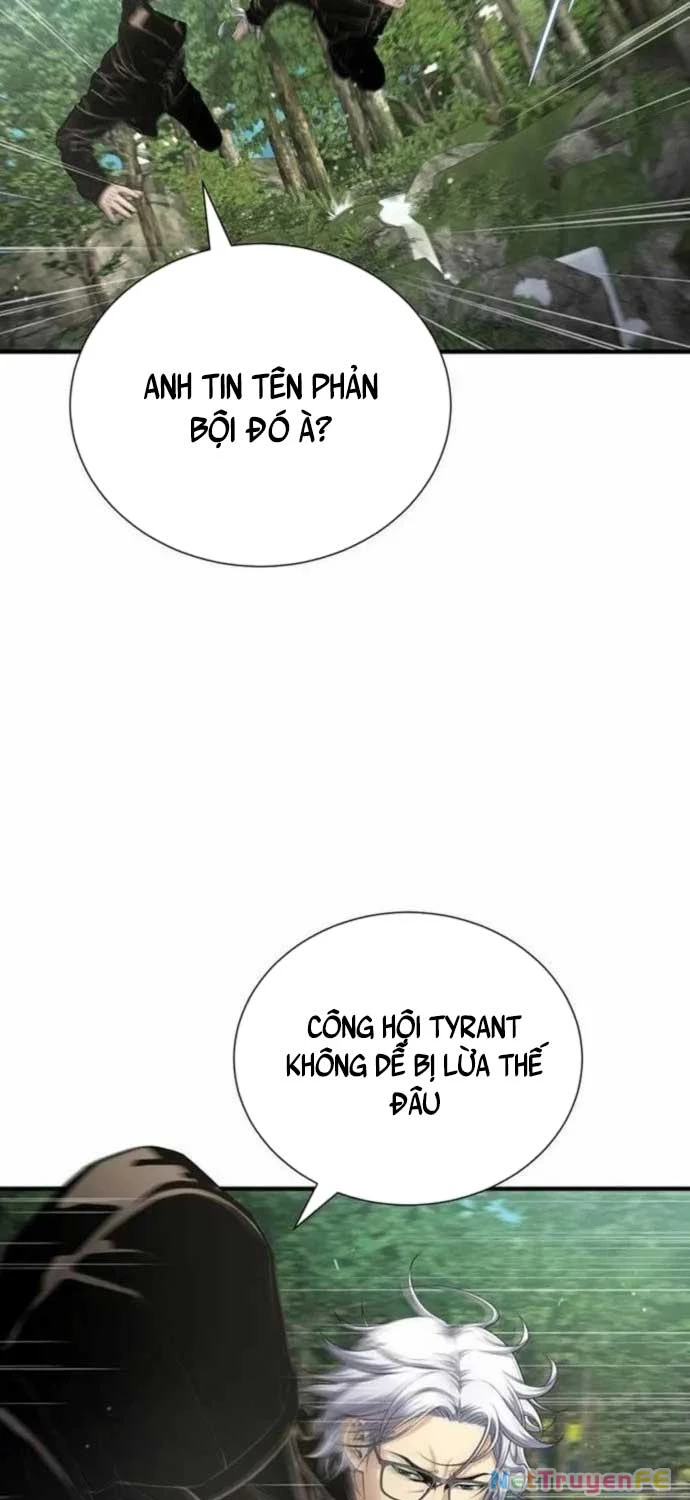 Tăng Cấp Với Các Vật Phẩm Độc Quyền Của Dungeon Chapter 25 - Trang 2