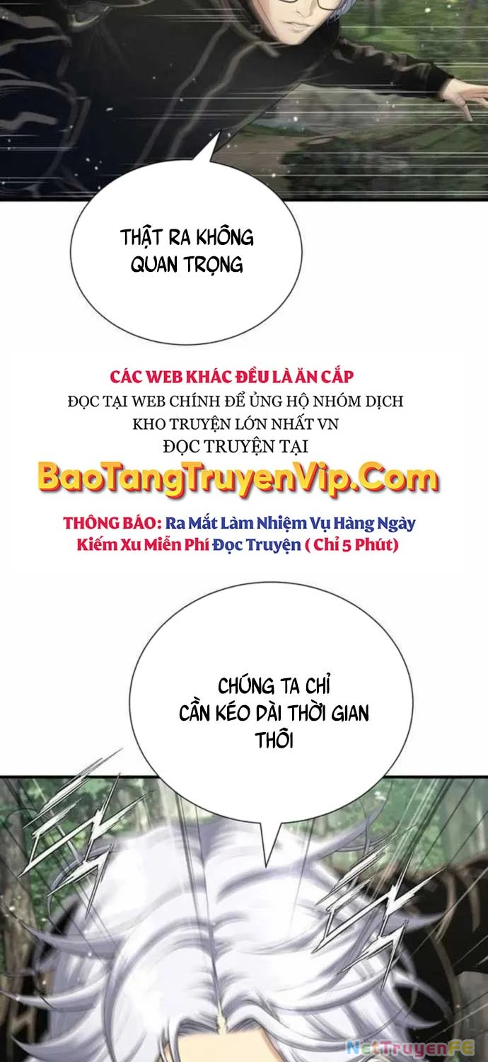 Tăng Cấp Với Các Vật Phẩm Độc Quyền Của Dungeon Chapter 25 - Trang 2