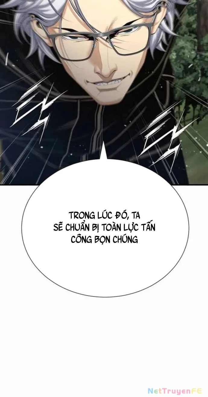 Tăng Cấp Với Các Vật Phẩm Độc Quyền Của Dungeon Chapter 25 - Trang 2