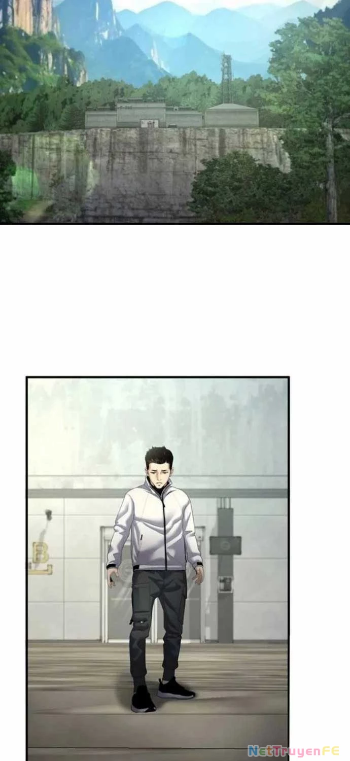 Tăng Cấp Với Các Vật Phẩm Độc Quyền Của Dungeon Chapter 25 - Trang 2