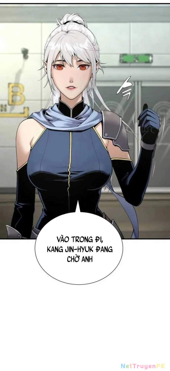 Tăng Cấp Với Các Vật Phẩm Độc Quyền Của Dungeon Chapter 25 - Trang 2