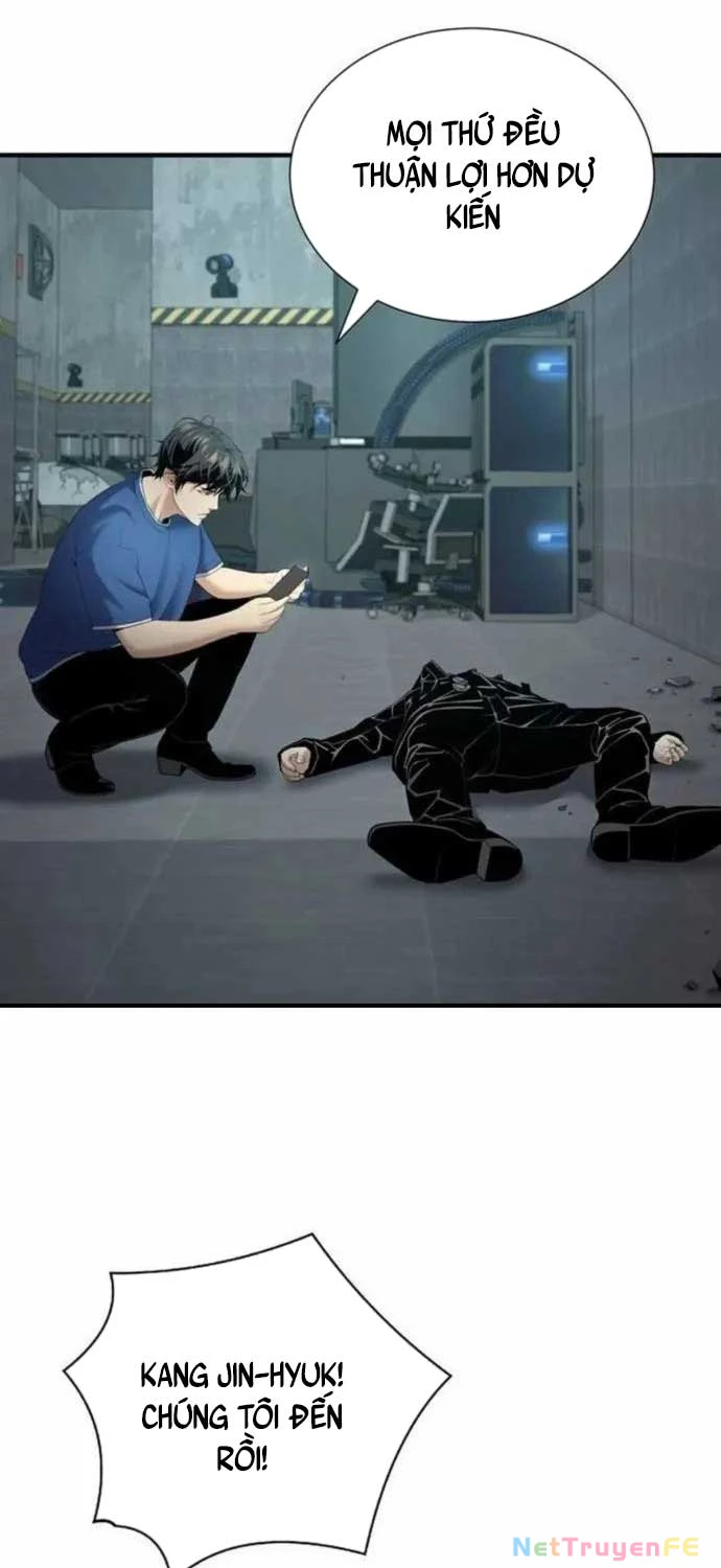 Tăng Cấp Với Các Vật Phẩm Độc Quyền Của Dungeon Chapter 25 - Trang 2