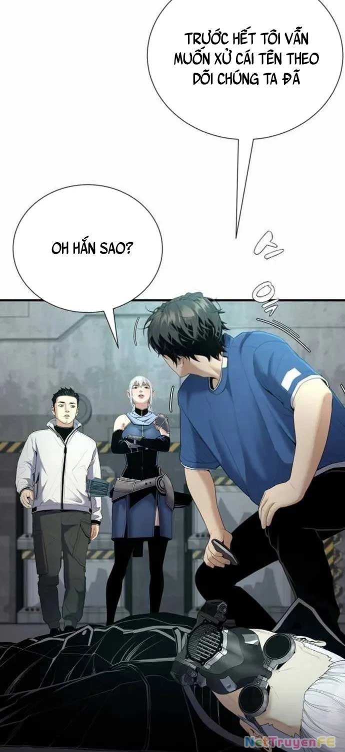 Tăng Cấp Với Các Vật Phẩm Độc Quyền Của Dungeon Chapter 25 - Trang 2