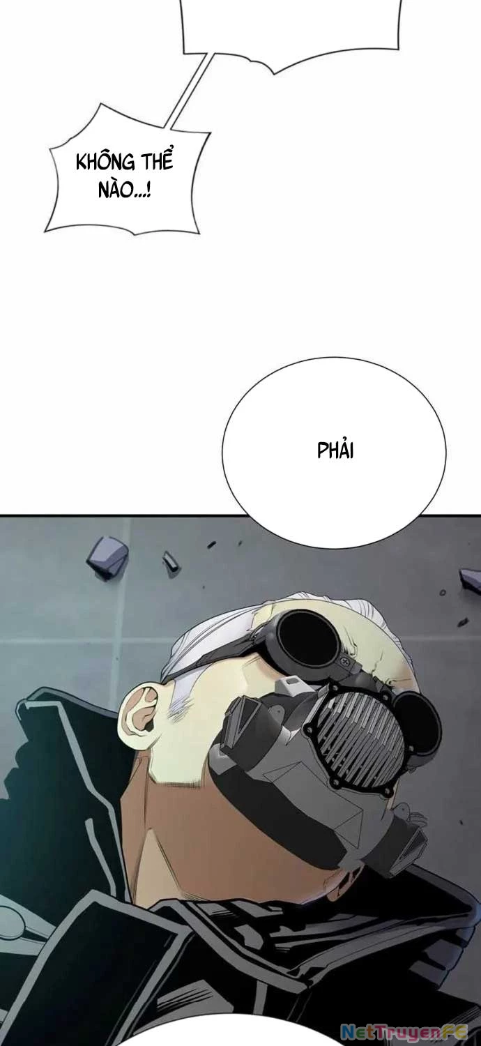 Tăng Cấp Với Các Vật Phẩm Độc Quyền Của Dungeon Chapter 25 - Trang 2