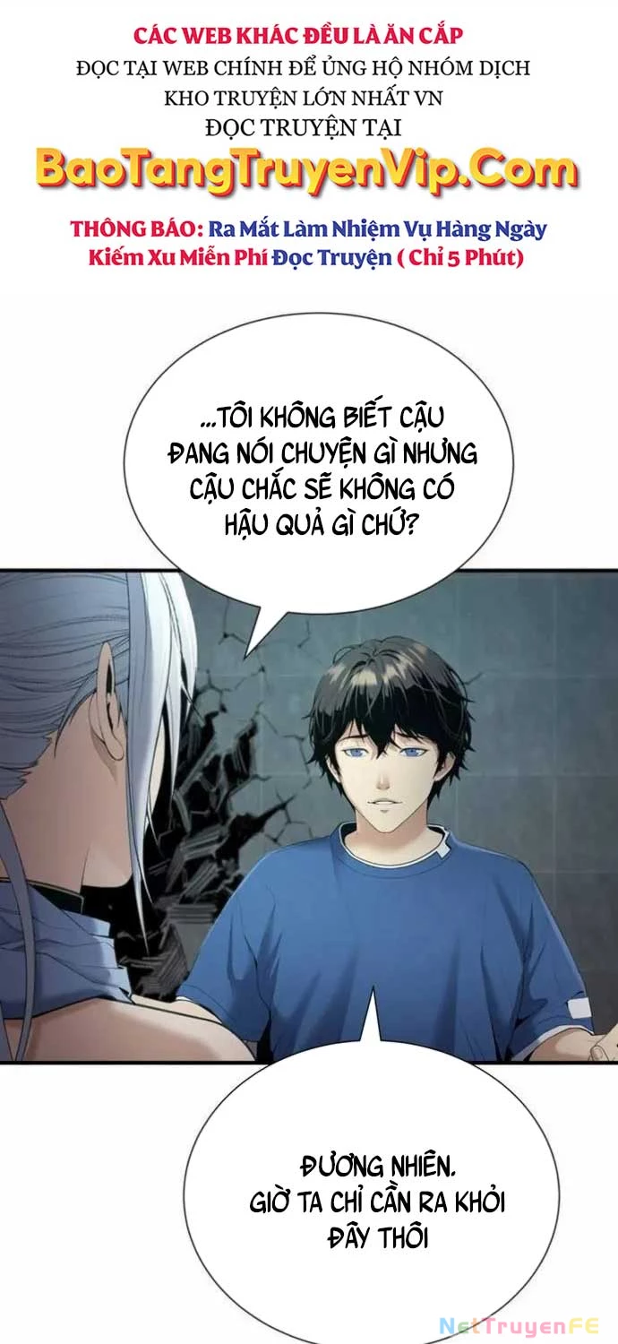 Tăng Cấp Với Các Vật Phẩm Độc Quyền Của Dungeon Chapter 25 - Trang 2