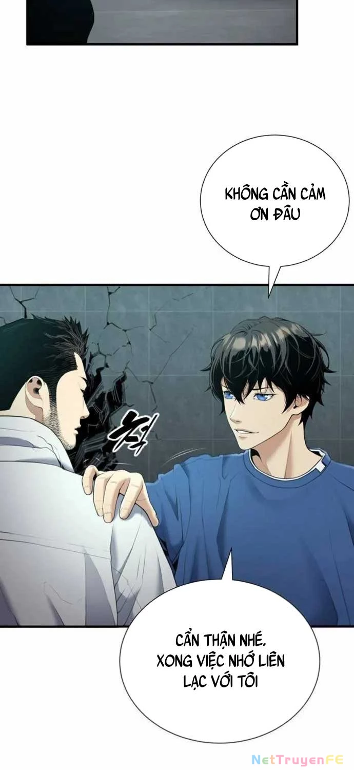 Tăng Cấp Với Các Vật Phẩm Độc Quyền Của Dungeon Chapter 25 - Trang 2