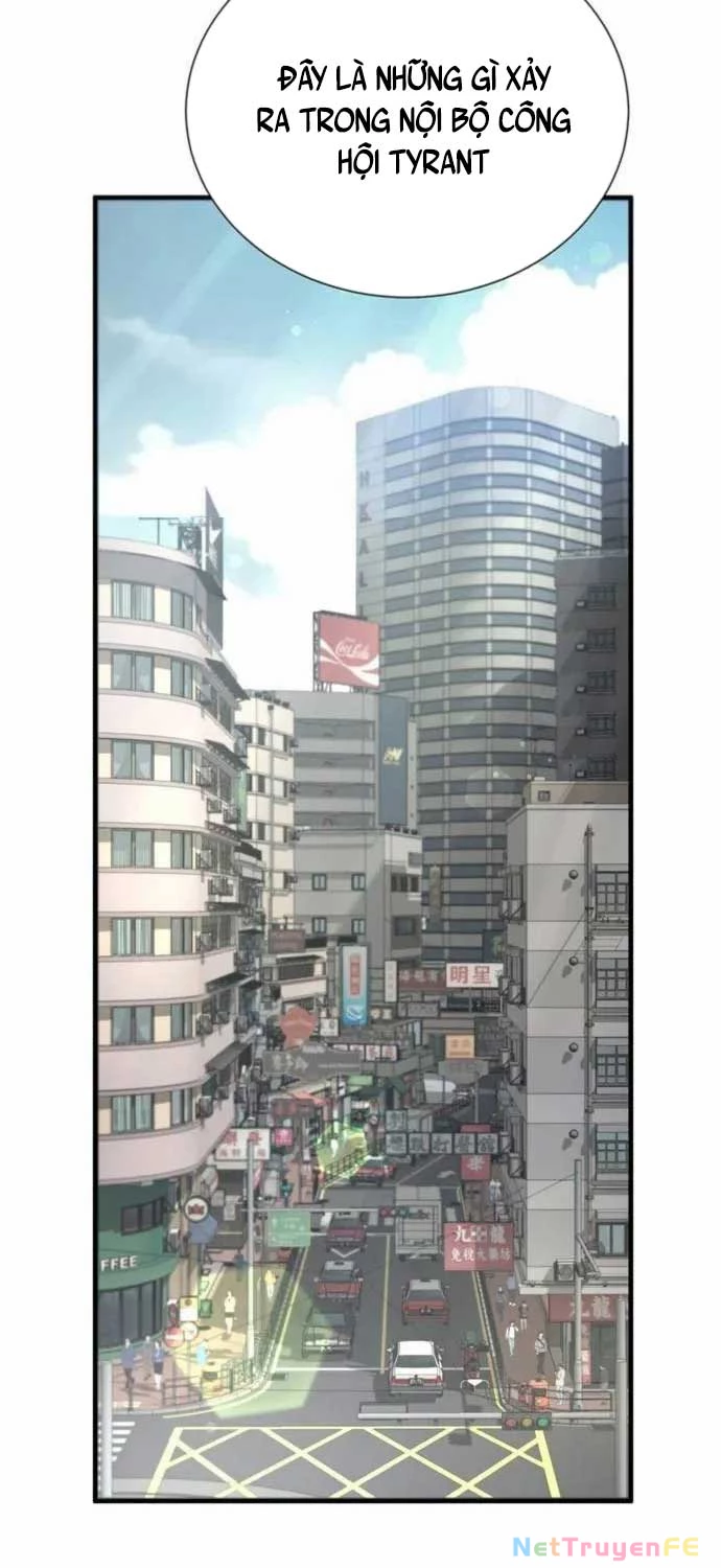 Tăng Cấp Với Các Vật Phẩm Độc Quyền Của Dungeon Chapter 25 - Trang 2