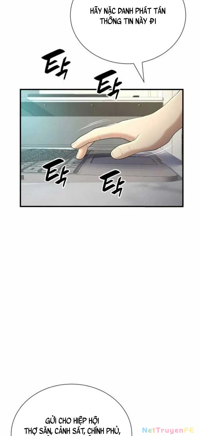 Tăng Cấp Với Các Vật Phẩm Độc Quyền Của Dungeon Chapter 25 - Trang 2