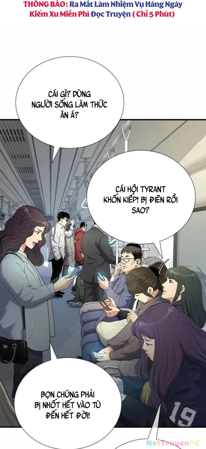 Tăng Cấp Với Các Vật Phẩm Độc Quyền Của Dungeon Chapter 25 - Trang 2