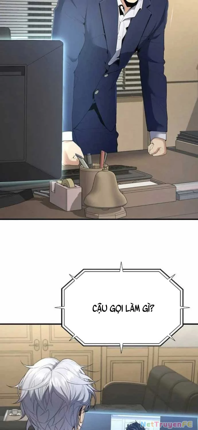 Tăng Cấp Với Các Vật Phẩm Độc Quyền Của Dungeon Chapter 25 - Trang 2