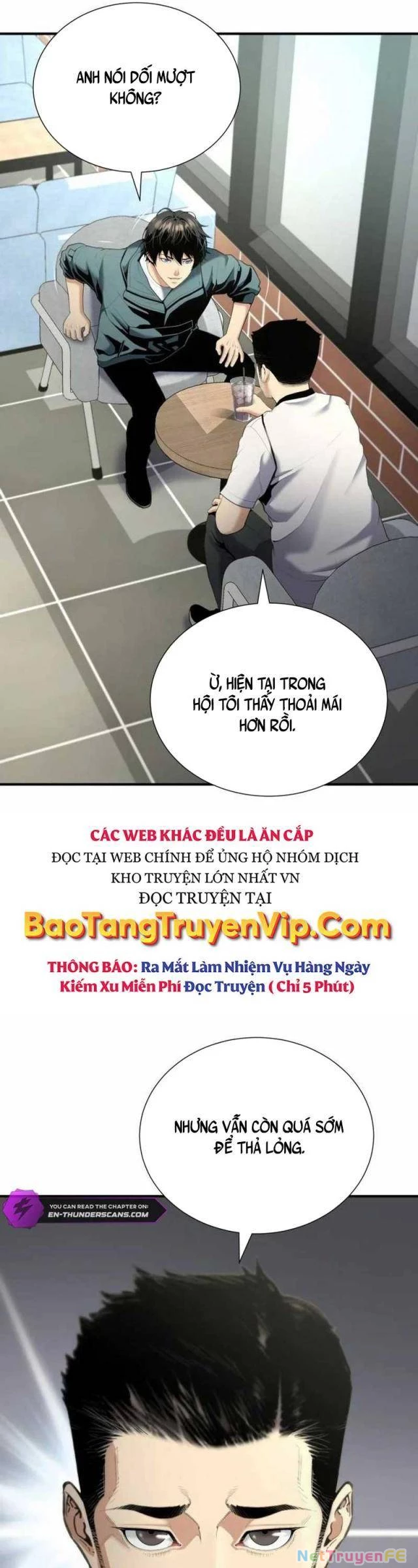 Tăng Cấp Với Các Vật Phẩm Độc Quyền Của Dungeon Chapter 26 - Trang 2