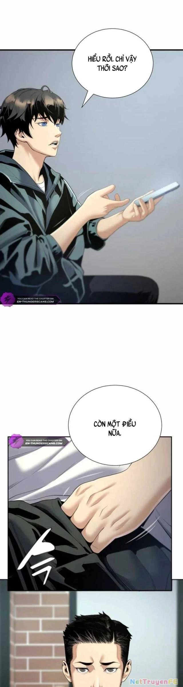 Tăng Cấp Với Các Vật Phẩm Độc Quyền Của Dungeon Chapter 26 - Trang 2