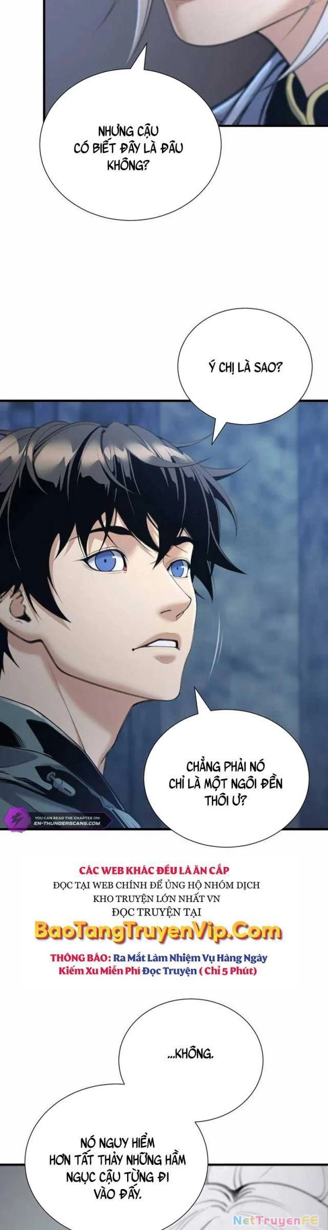 Tăng Cấp Với Các Vật Phẩm Độc Quyền Của Dungeon Chapter 26 - Trang 2