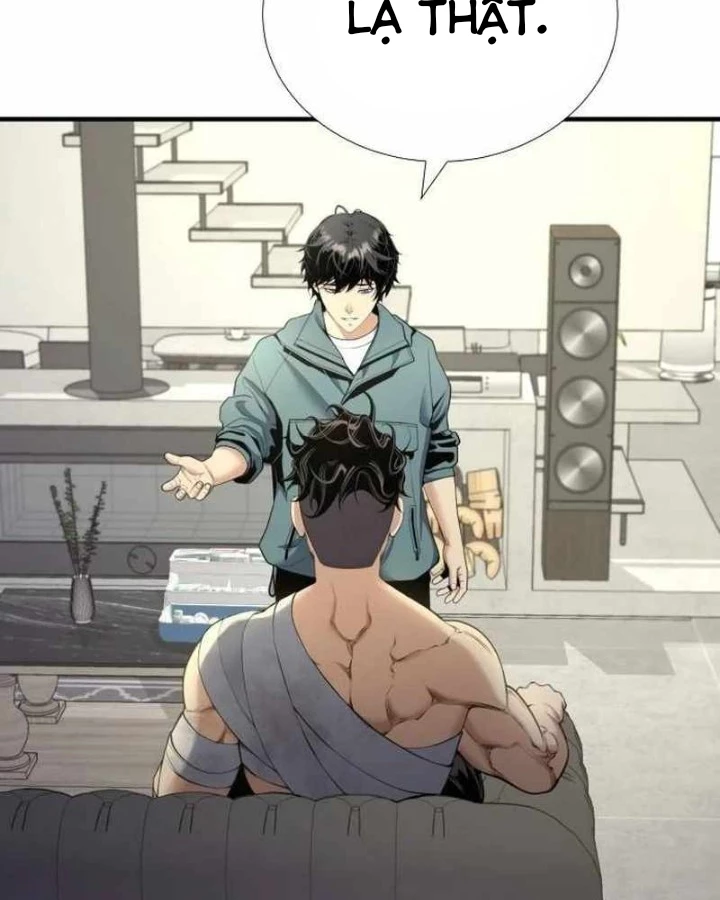 Tăng Cấp Với Các Vật Phẩm Độc Quyền Của Dungeon Chapter 27 - Trang 2