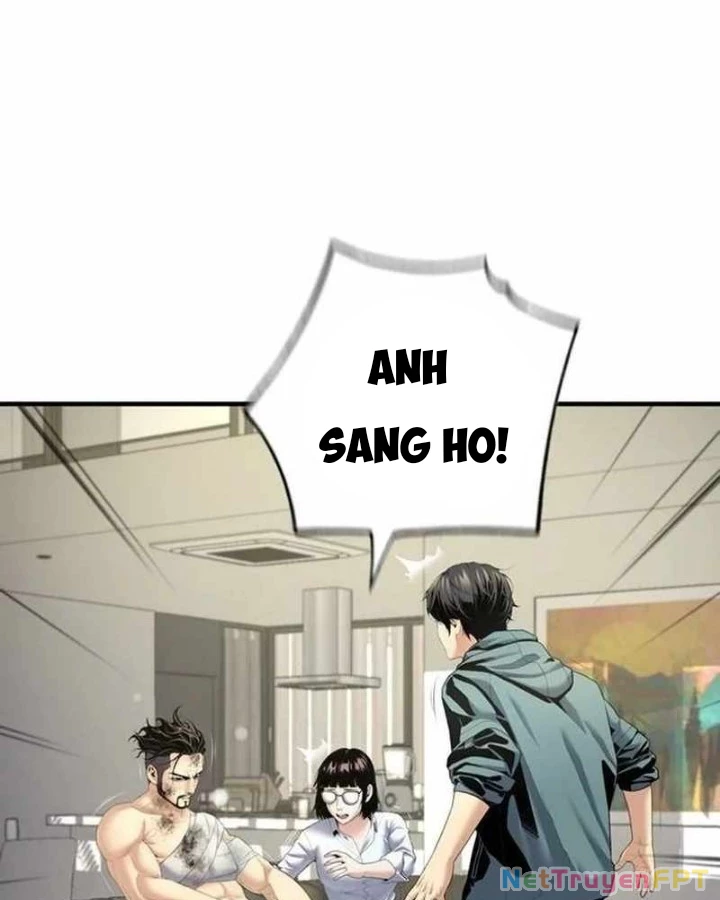 Tăng Cấp Với Các Vật Phẩm Độc Quyền Của Dungeon Chapter 27 - Trang 2