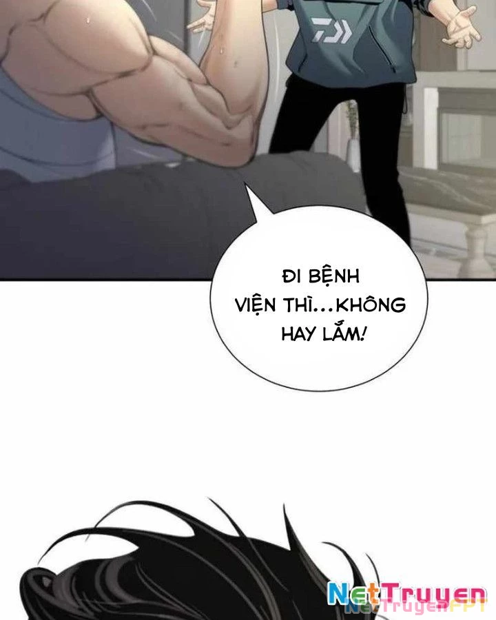 Tăng Cấp Với Các Vật Phẩm Độc Quyền Của Dungeon Chapter 27 - Trang 2