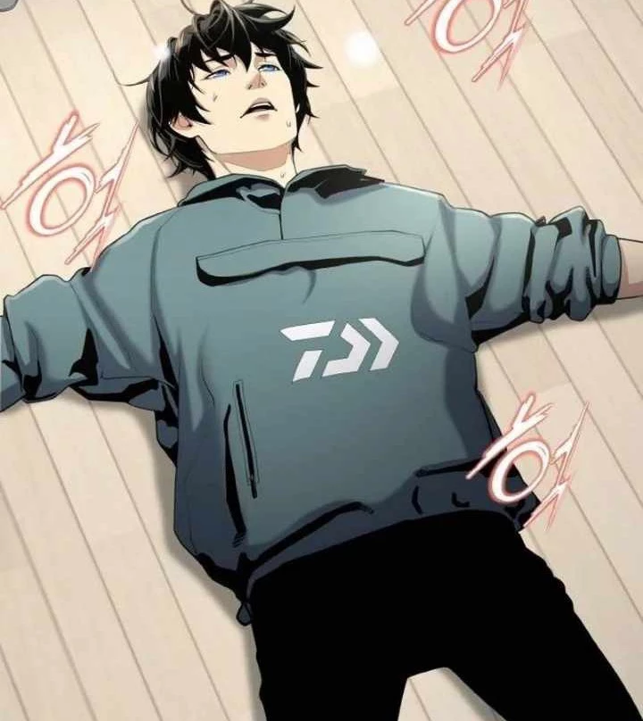 Tăng Cấp Với Các Vật Phẩm Độc Quyền Của Dungeon Chapter 27 - Trang 2