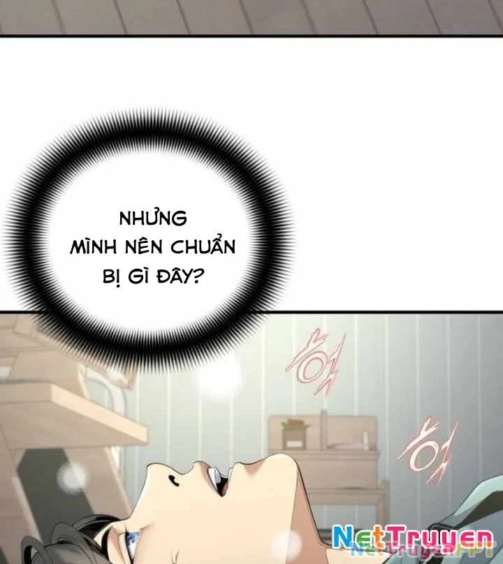 Tăng Cấp Với Các Vật Phẩm Độc Quyền Của Dungeon Chapter 27 - Trang 2