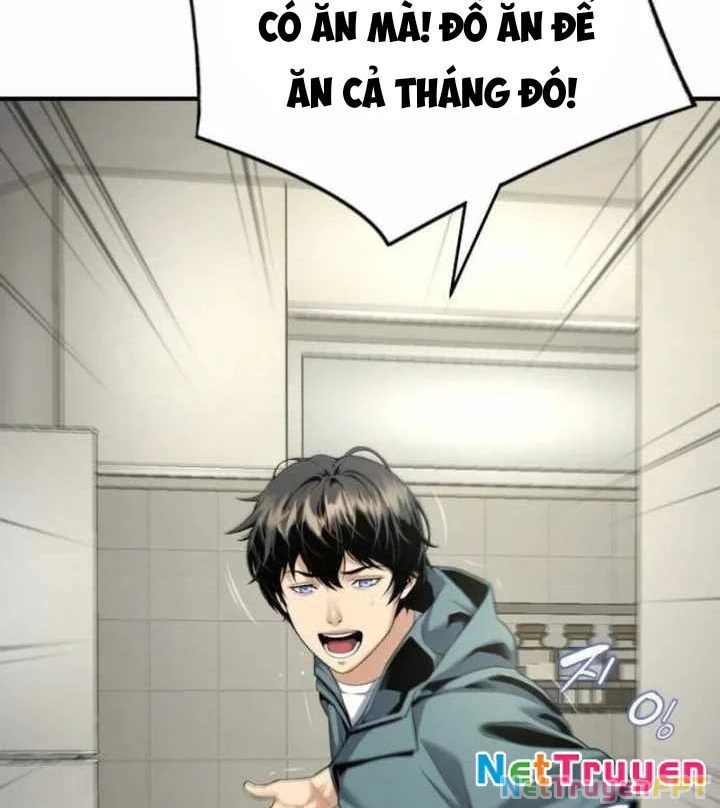 Tăng Cấp Với Các Vật Phẩm Độc Quyền Của Dungeon Chapter 27 - Trang 2